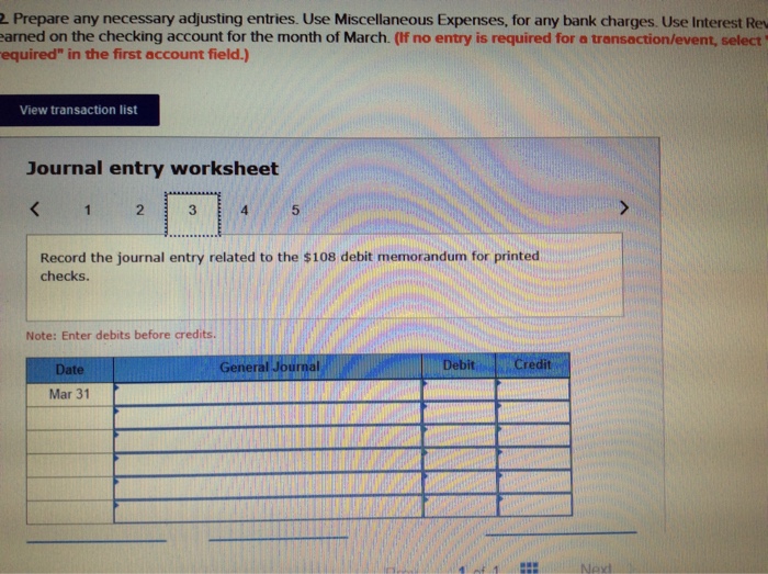ledger Cash account, No. 101, reveals the following a. S. Rey notices