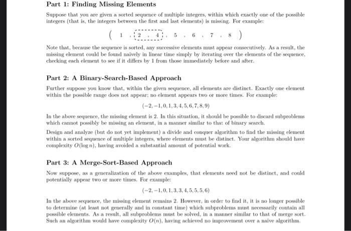 divide and conquer. promot is below and i keep getting the wrong