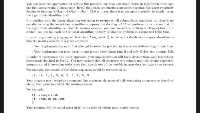 output. i have attached the prompt, my code, and the test cases(input