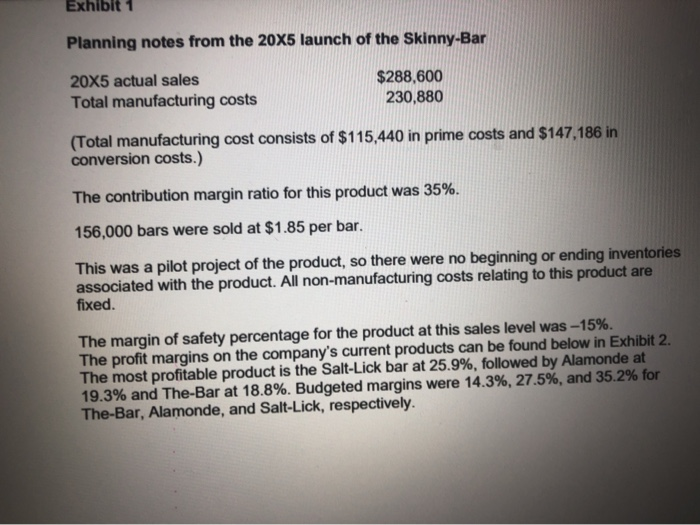  given the above information, i am having a hard time calculating