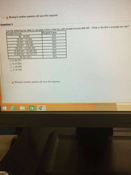 for a corporation? o a Maximize revenue growth b Maximize long term