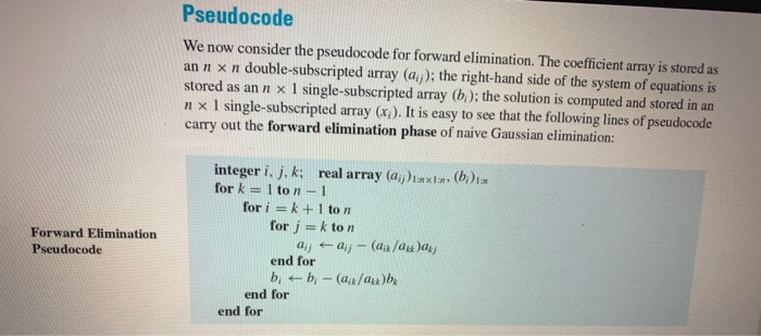 I need help converting this pseudocode into a C++ program. Pseudocode We