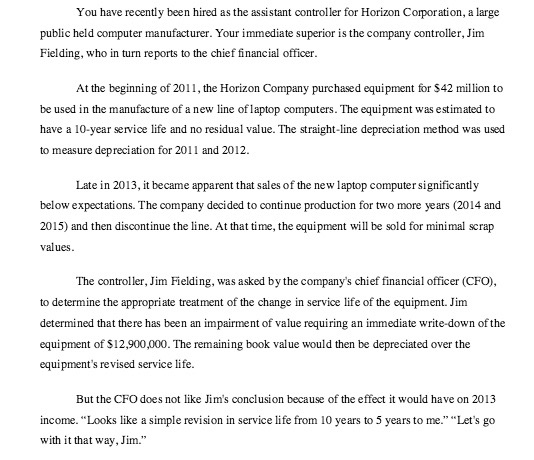 Question : a)What is the difference in before-tax income between the