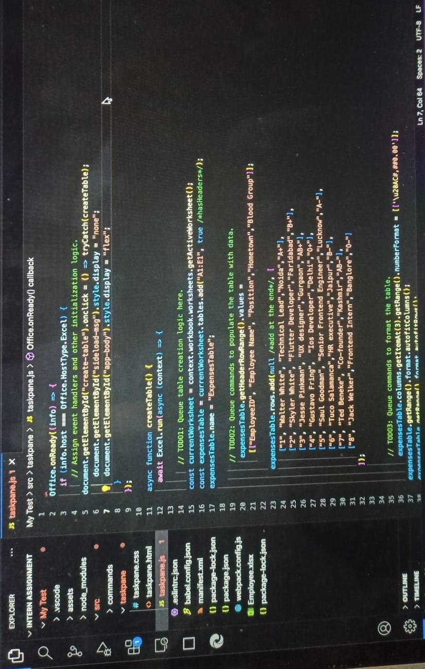  how to connect excel add in file with postgresql so that