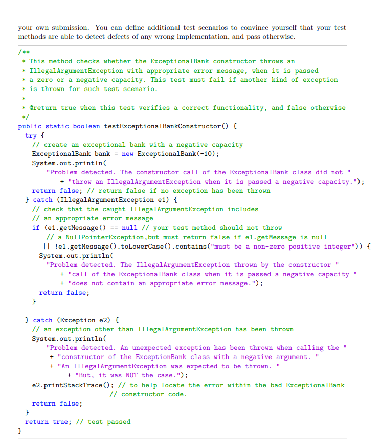 DIME(10), QUARTER(25); private final int value; // value of this coins /**