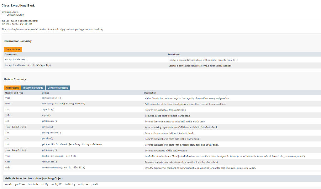 * @param value value in cents of this coin */ private Coin(int