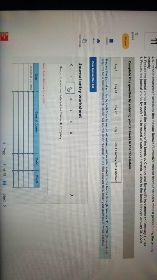 issued 6 % bonds, dated February 1, with a face amount of