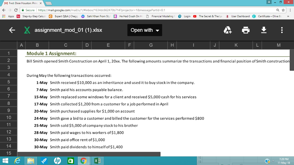 M Fwd: Dixie Houston: Princ >x > C Secure | https://mail.google.com/mail/u/1/#inbox/1634dc662470b714?projectors1&messagePartid:0.1