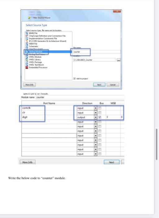 it in Nexys 3 FPGA board. The students will learn to develop