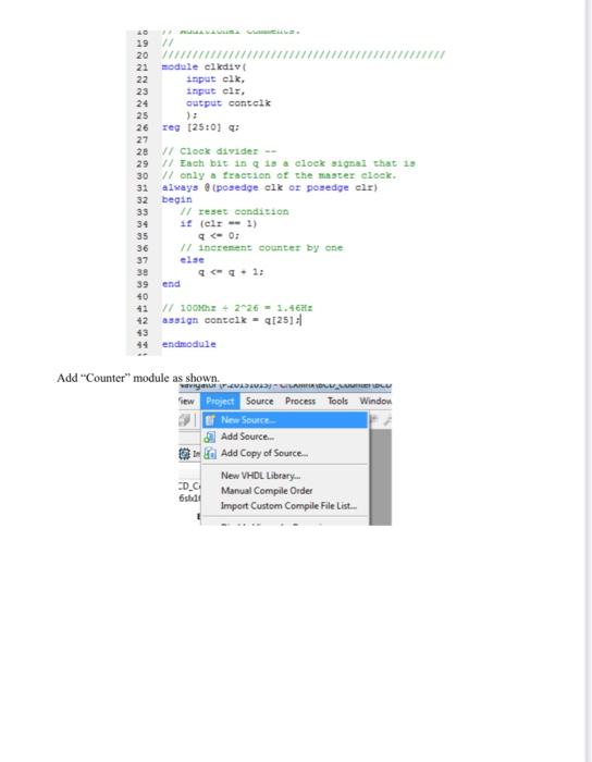 - Nexys 3 FPGA Board. Introduction : Verilog HDL is a language