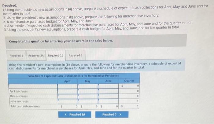 support peak sales of lawn care equipment, which occur during May. The