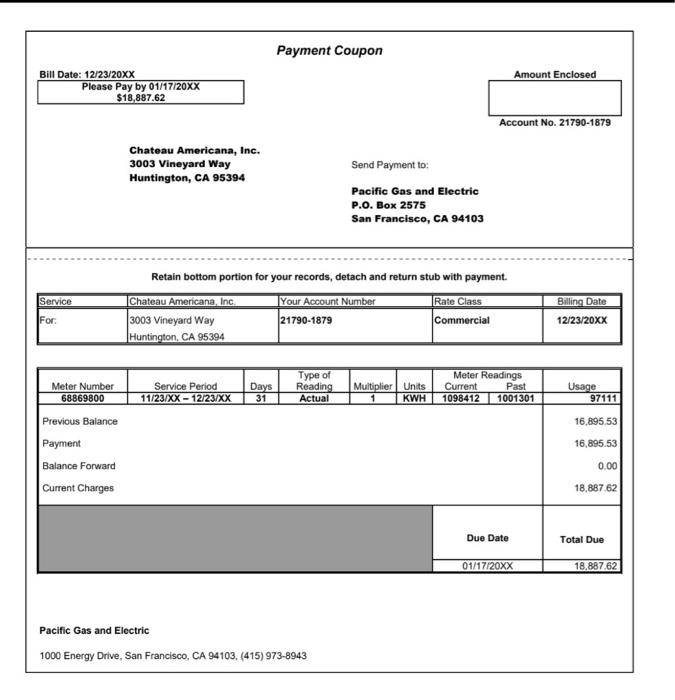 you are entering. You can check the accounts being debited and credited