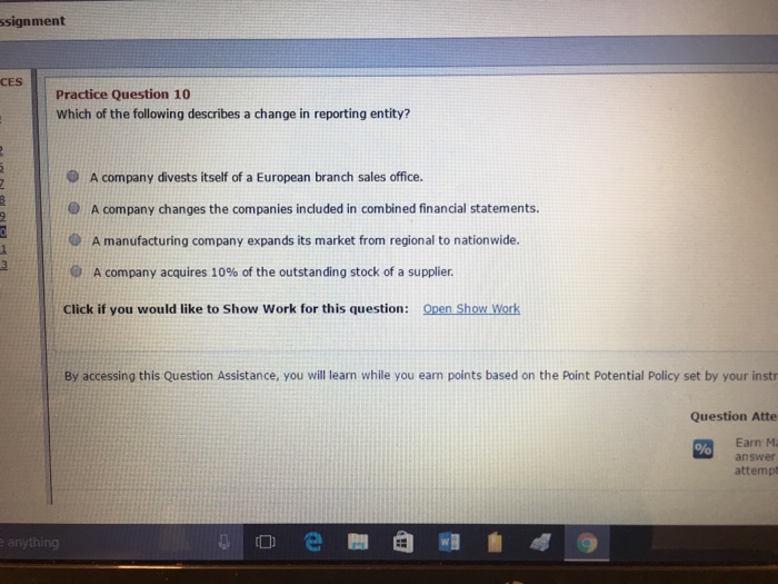 based on the Point Potential Poli