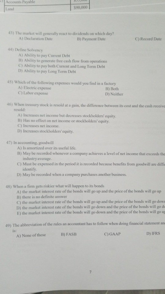 a gain of $1,000. C) a loss of $1,000 D) neither a