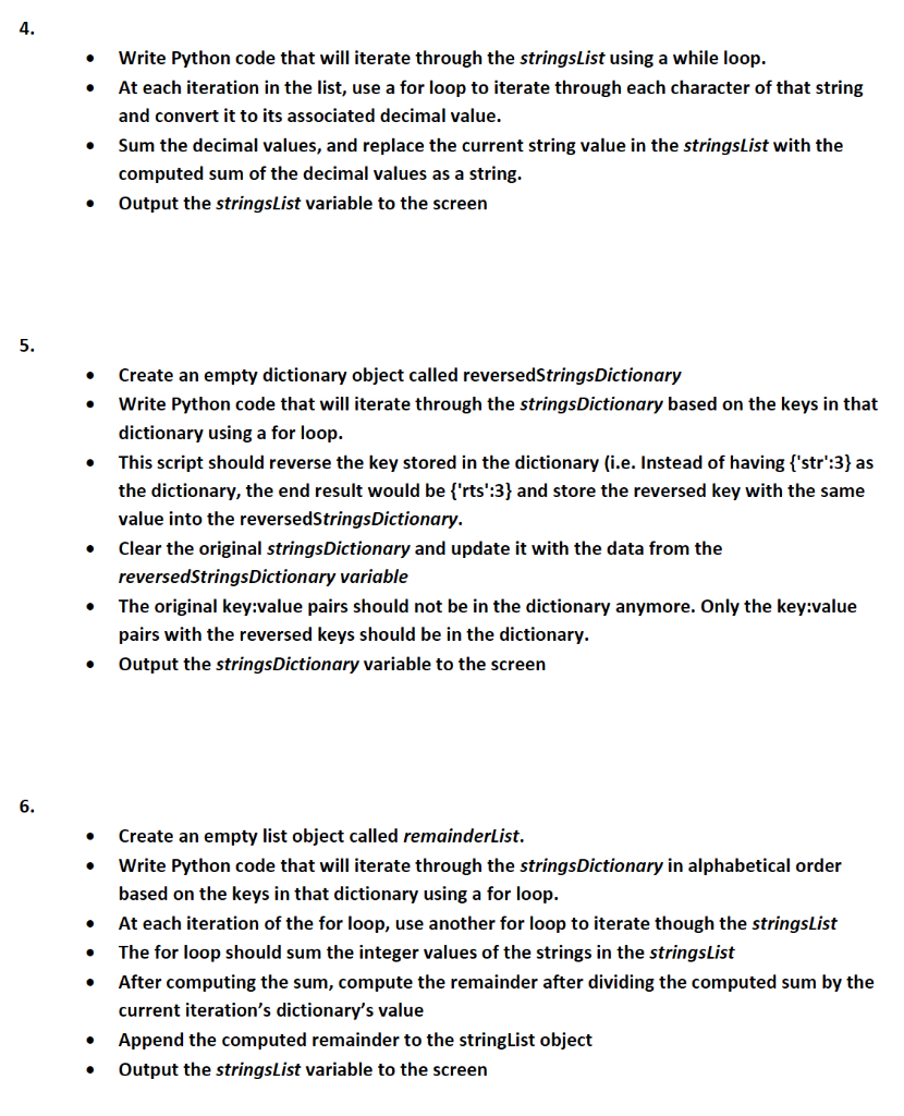 called LoopsLab to illustrate the solutions to the following problems. Each problem