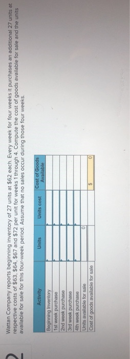 dealer acquires a used car for $17,000, terms FOB shipping point. Additional