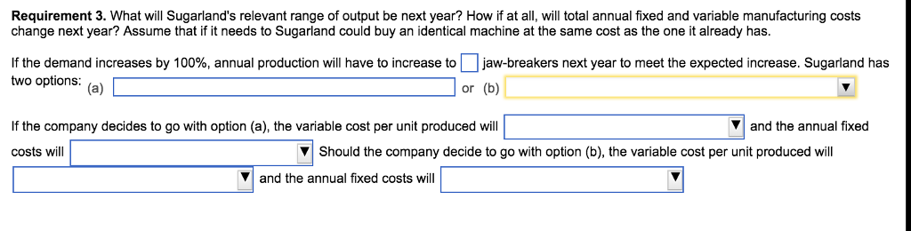 The machine that produces candies was purchased recently and can make 4,800