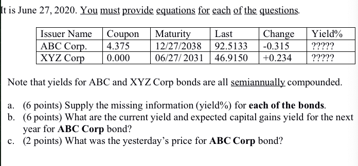 Given a 6 percent discount rate compounded quarterly, what is the present
