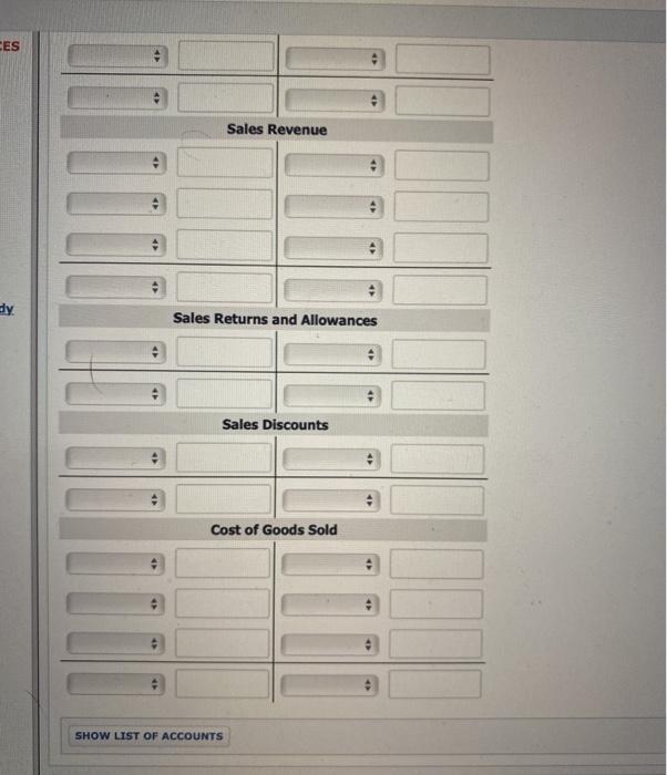 collections in full, less discounts, from customers billed on May 2. 10
