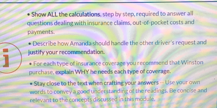 Polly. One claimed $115,000 injuries and the other claimed $135,000 in injuries.