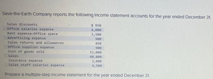  1. Is this first one correct or am I missing something?