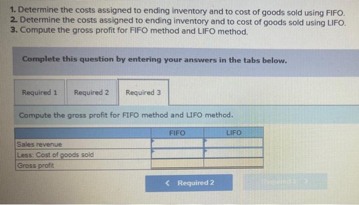and allowances office supplies expense Cost of goods sold Sales $ 950