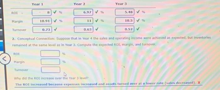 facing stiff competition from imported goods. Its operating income margin has been