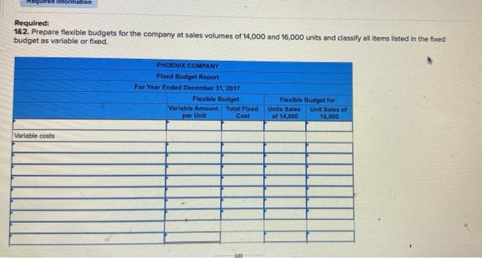 as this happens a lot thank you. Problem 21-1A Preparation and analysis