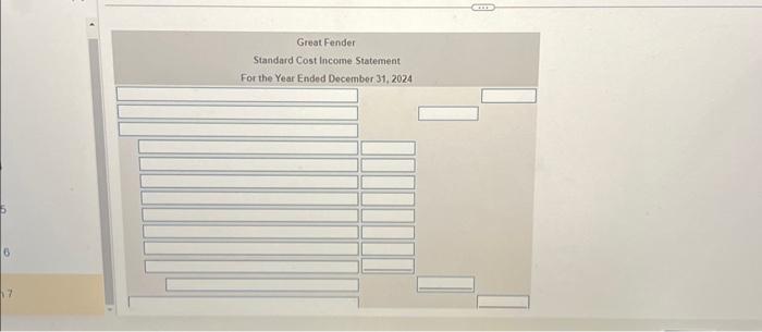 For the Year Ended December 31, 2024 6 Great Fonder, which uses