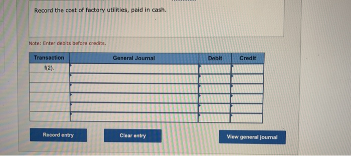 the three jobs worked on in April follow. 3 Job 306 Job