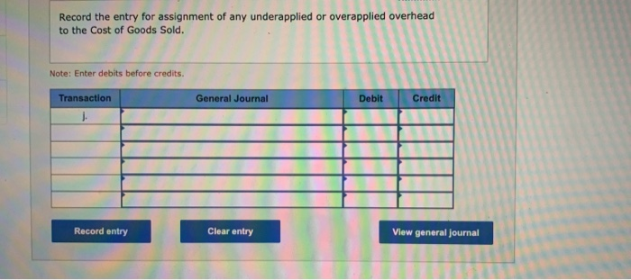 production cost incurred for April (direct labor, direct materials, and applied overhead),