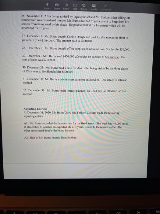 Old Fashion Cookies Empire. The company is still a merchandise company and