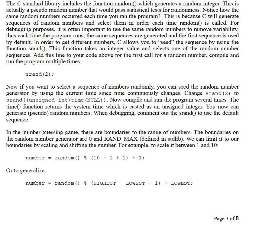 to generate the harmonic series and demonstrates the divide-and-conquer paradigm ti h