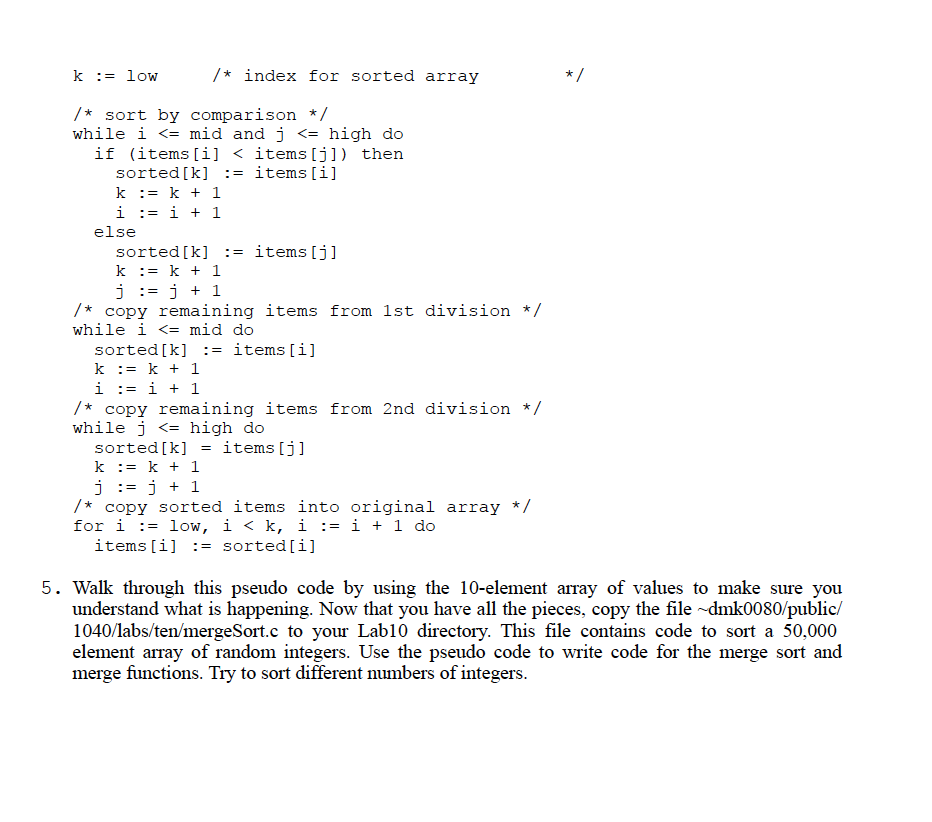 itself with the previous and next term. For example, the second term,