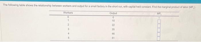 $3,300 per week to $3,600 per week. What is the marginal product