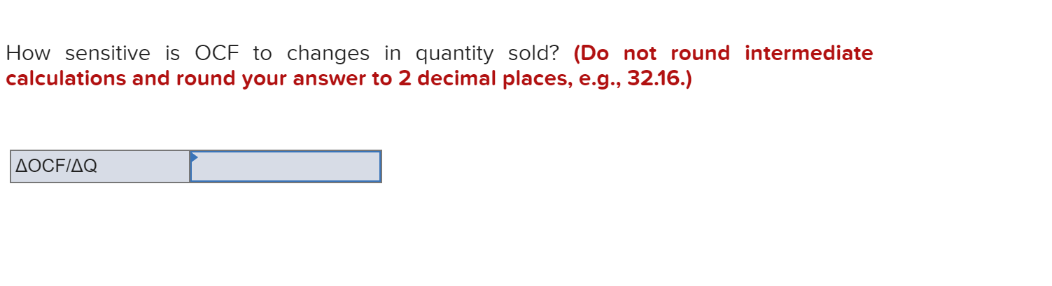 investment = $765,000; straight-line depreciation to zero over the 6-year life; zero