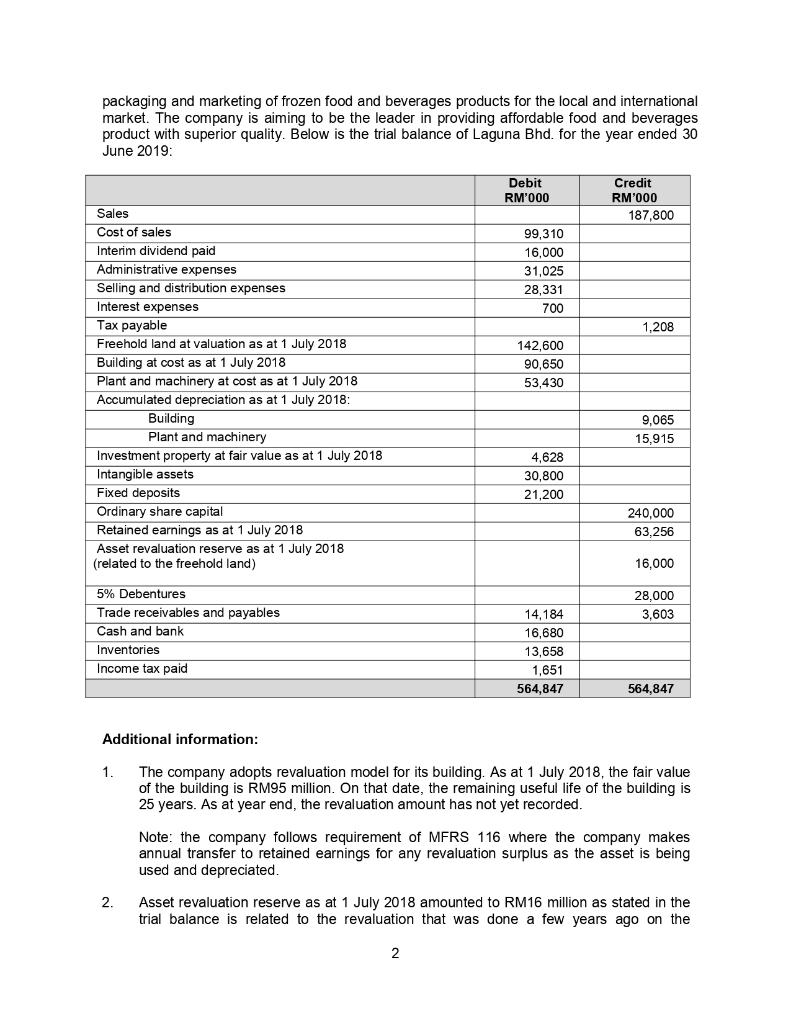 I WANT SOLUTION FOR PART B BECAUSE PART A YOU ANSWER ALREADY!