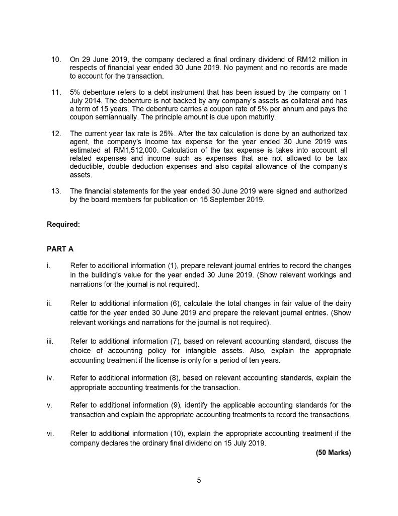 providing affordable food and beverages product with superior quality. Below is the