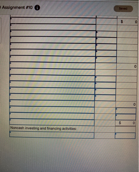 is provided. 2017 $ METAGROBOLIZE INDUSTRIES Comparative Balance Sheets December 31, 2018