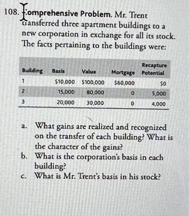 first two photos is for question 48. 48. Comprehensive Problem. Larry Johnson,