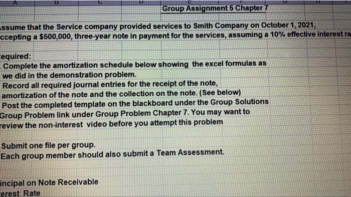 please help!!! i really need this done! \begin{tabular}{|l|l|l|} \hline A & B