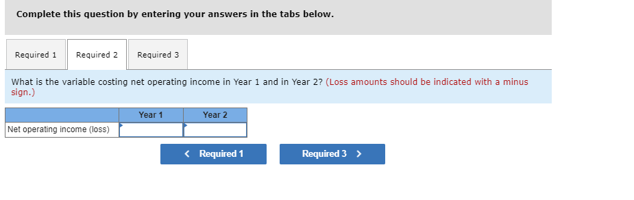 unit product cost is computed as follows: Production and cost data for
