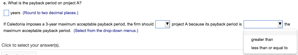 is your first assignment, you have been asked not only to provide