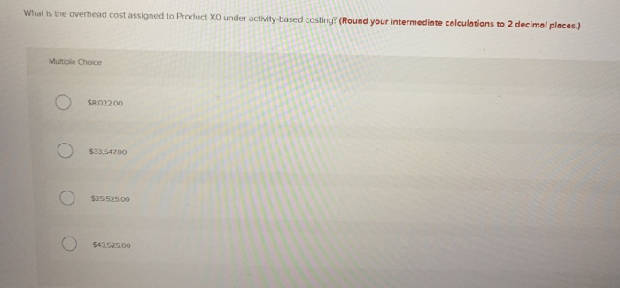 pools--Processing. Supervising, and Other. In the first stage allocations, costs in the