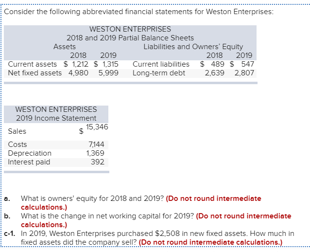 Please, try not to use Excel or any Computer to solve this