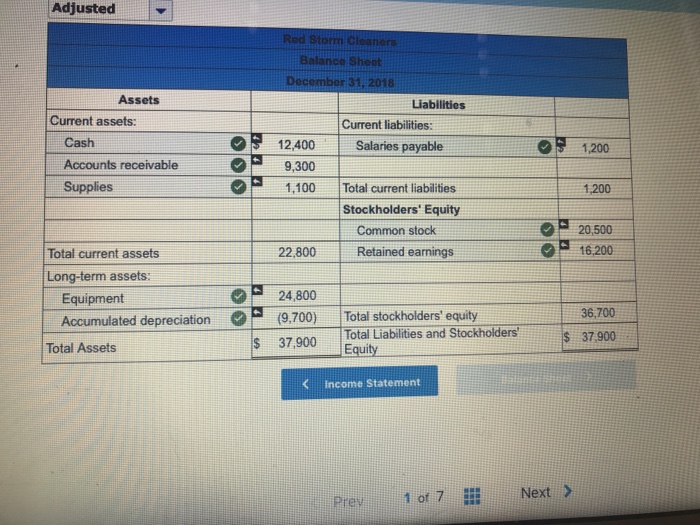 of the transactions for the year a. March 12 Provide services to