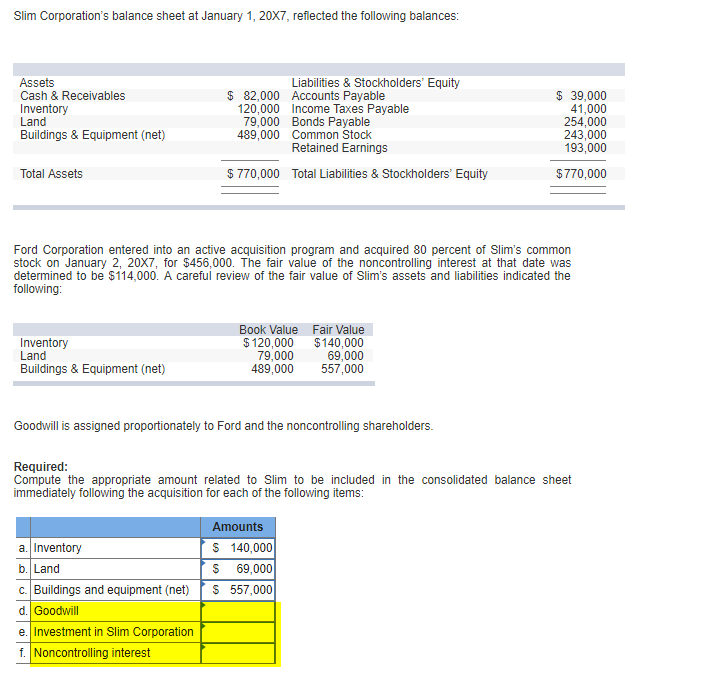 Please help with letters D-F , I cannot get the correct
