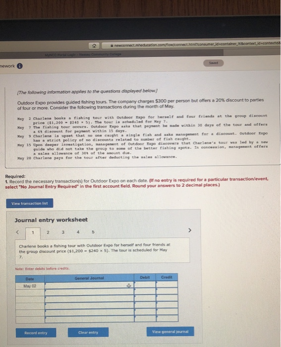  newconnect. education.com o connect consumer -container contact context bework The following