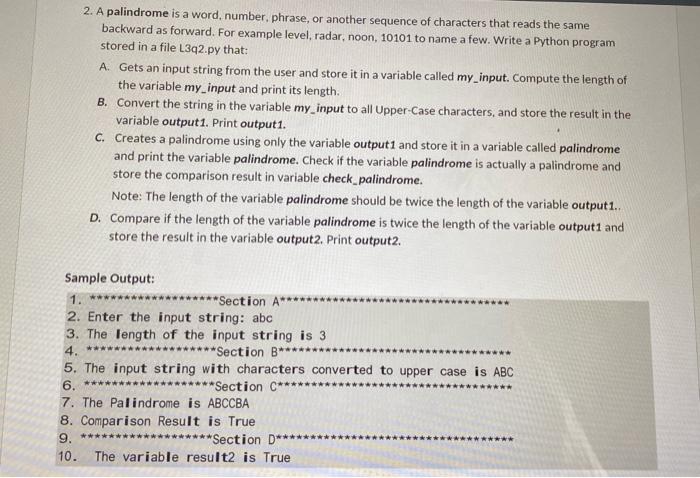  please type the code for the whole python program, letters are