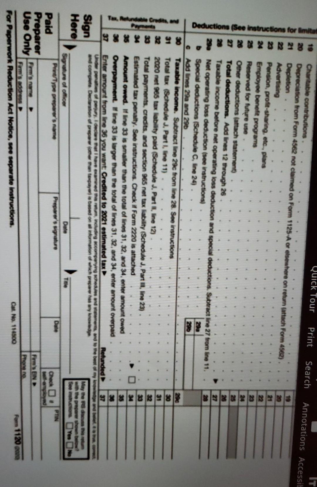 balance sheet a end are presented below. $ 320,000 a The Floyd